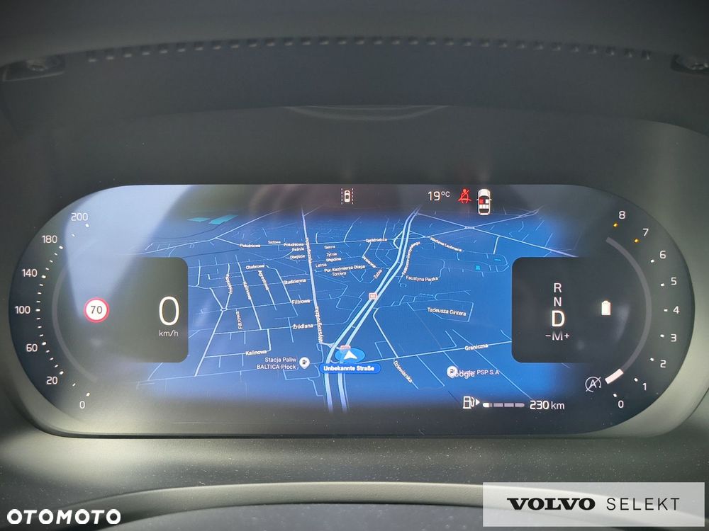 Volvo V60 - 17