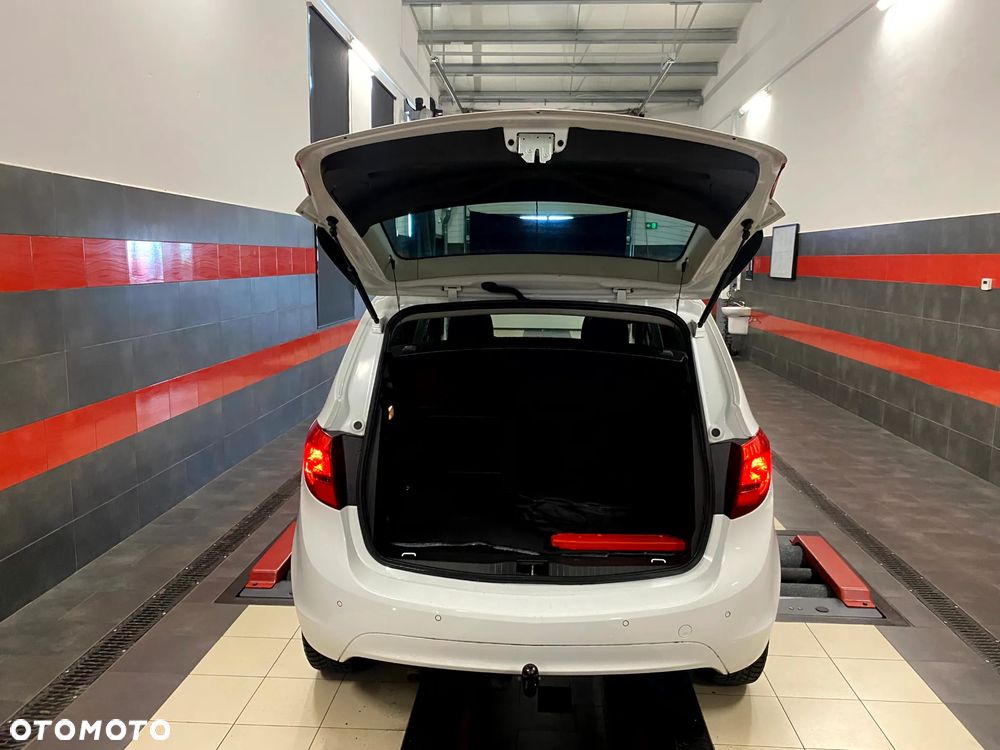 Opel Meriva 1.4 T Cosmo S&S - 13