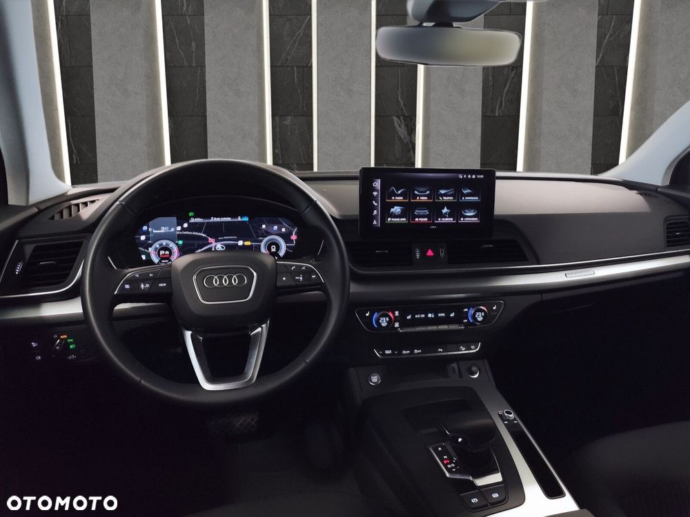 Audi Q5 - 12
