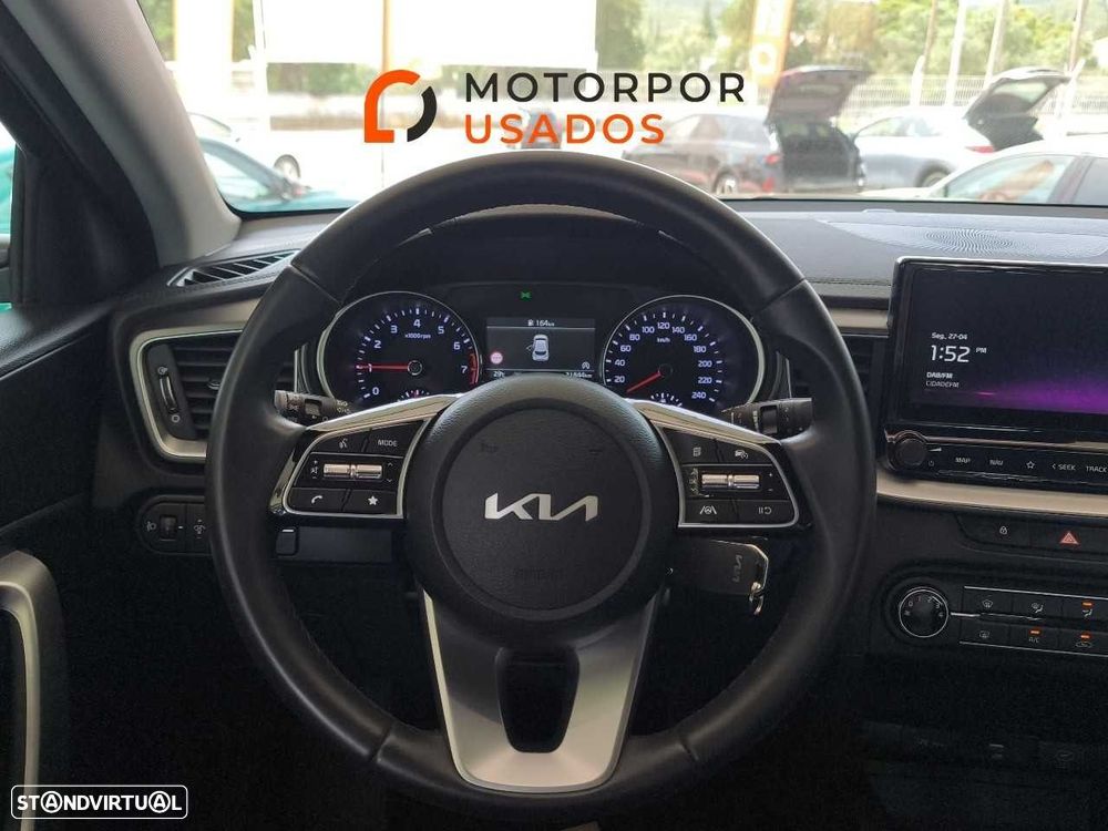 Kia XCeed 1.0 T-GDI Dynamic - 15