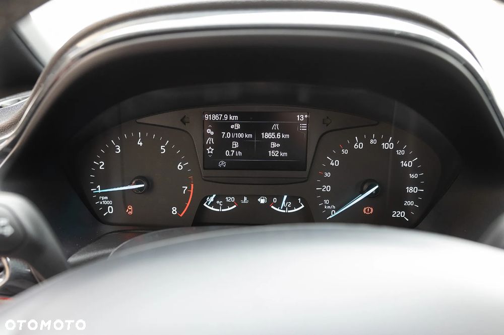 Ford Fiesta 1.0 EcoBoost ST-Line - 21
