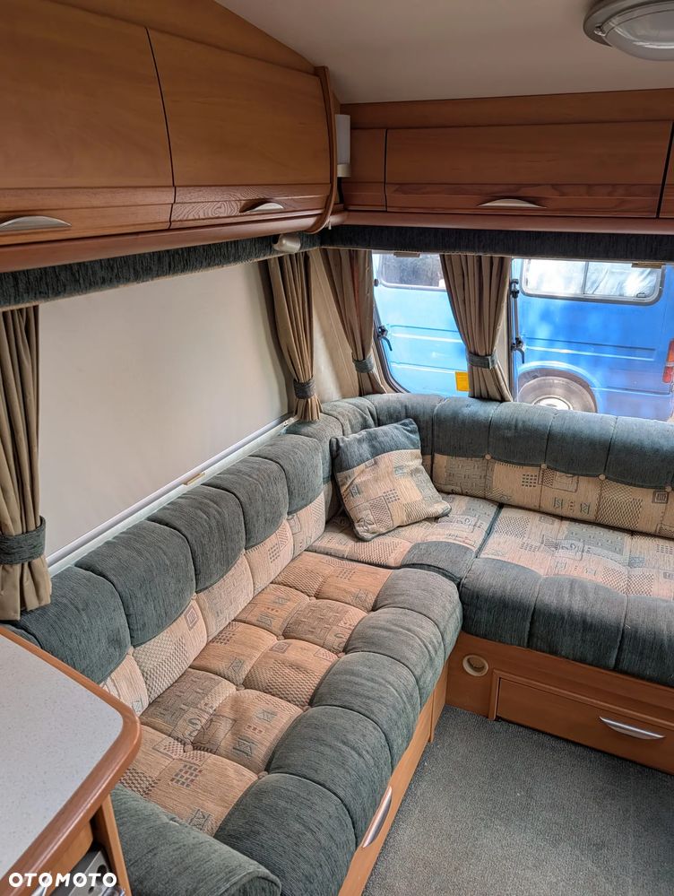 SWIFT Challenger 490 - 9