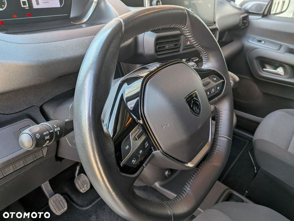 Peugeot Partner - 17