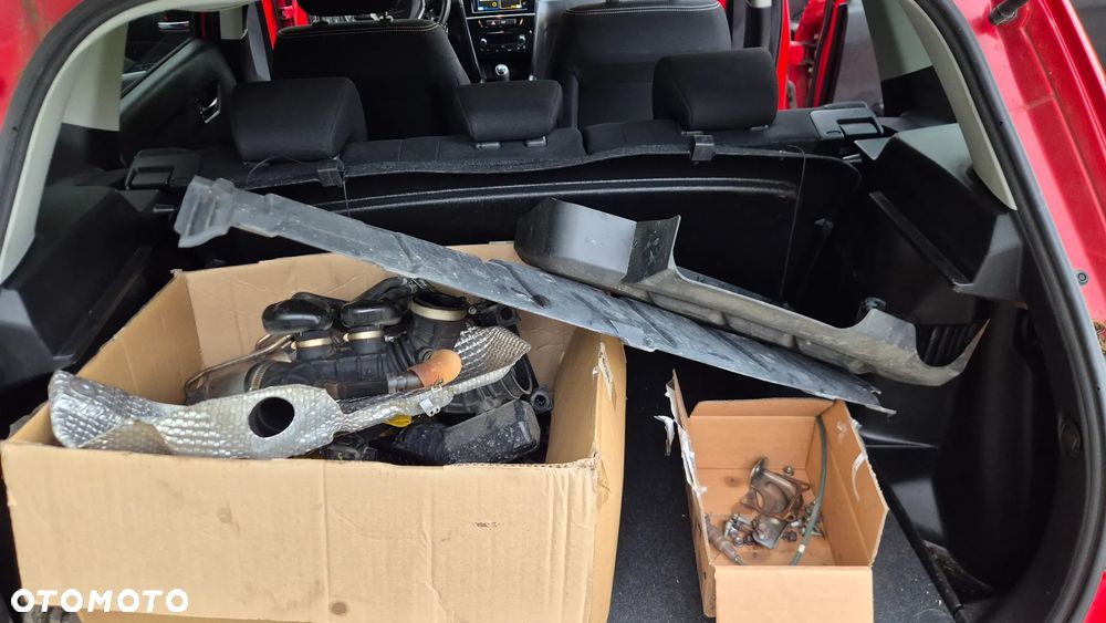 Suzuki Vitara 1.0 Boosterjet Premium 4WD - 14