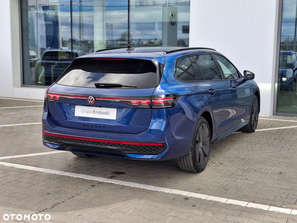 Volkswagen Passat - 9
