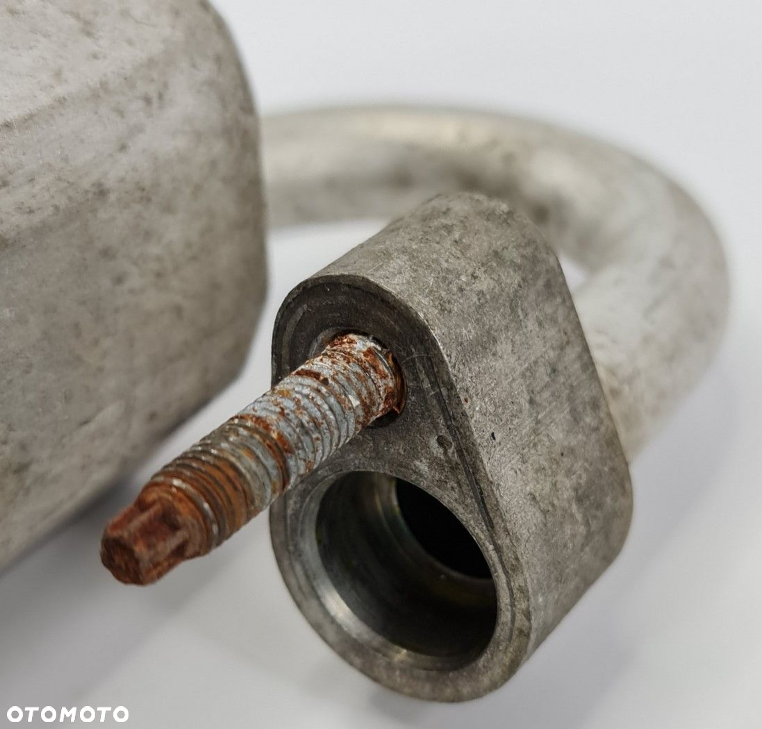 SKRAPLACZ OSUSZACZ RURKA CHRYSLER SEBRING III - 2