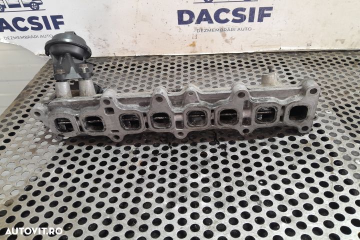 Galerie admisie 8973134590 8973134590 Opel Astra G [1998 - 2009] wago - 2