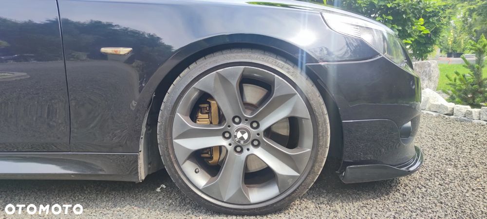 BMW Seria 5 - 21
