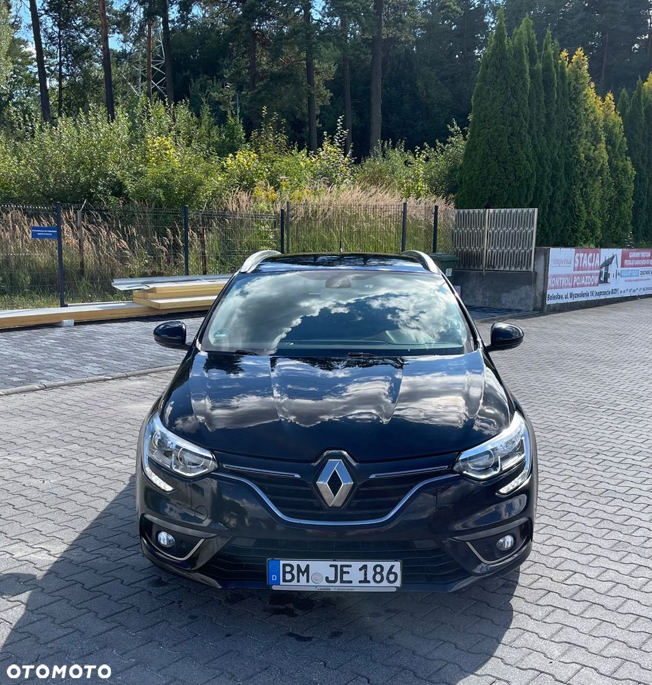 Renault Megane ENERGY TCe 130 Start & Stop LIMITED - 2