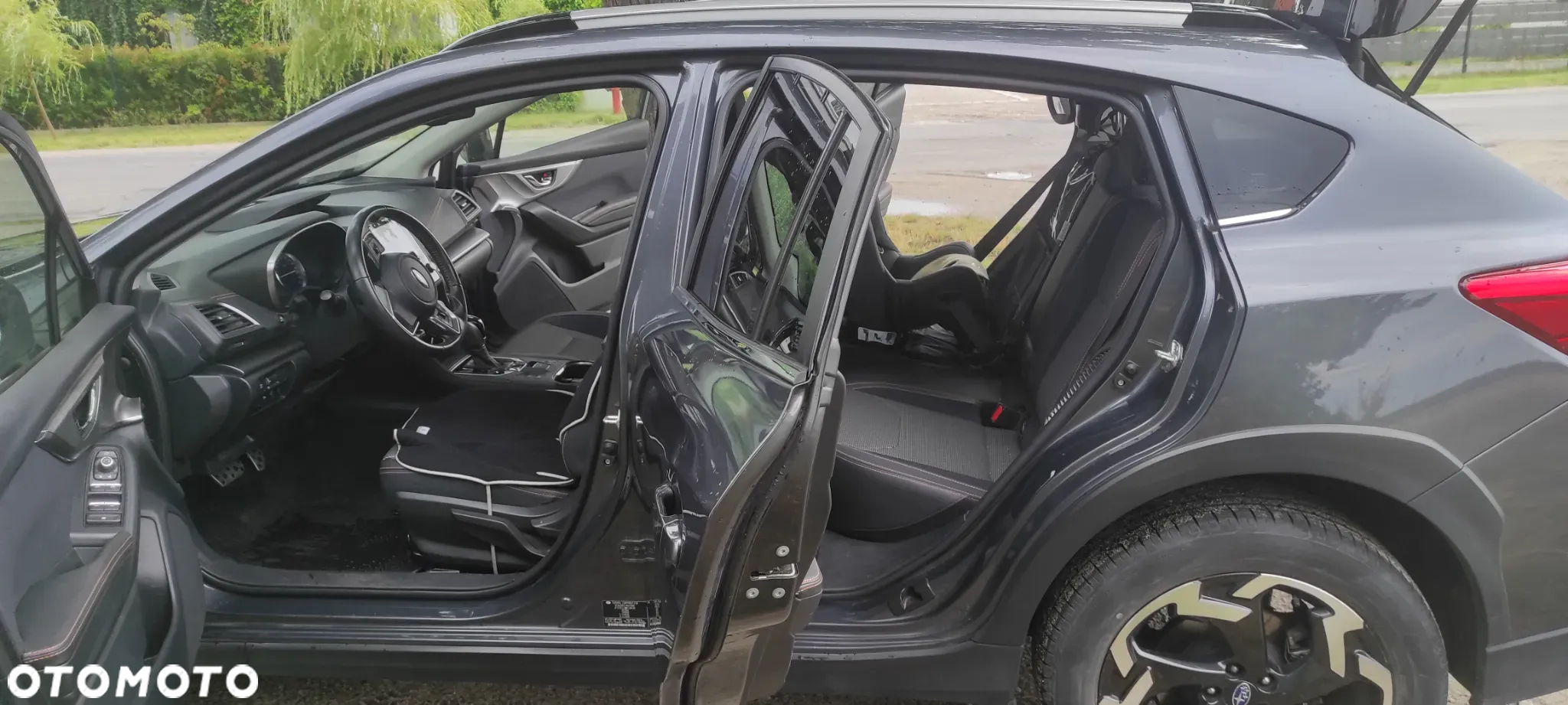 Subaru XV 2.0i Comfort (EyeSight) Lineartronic - 19