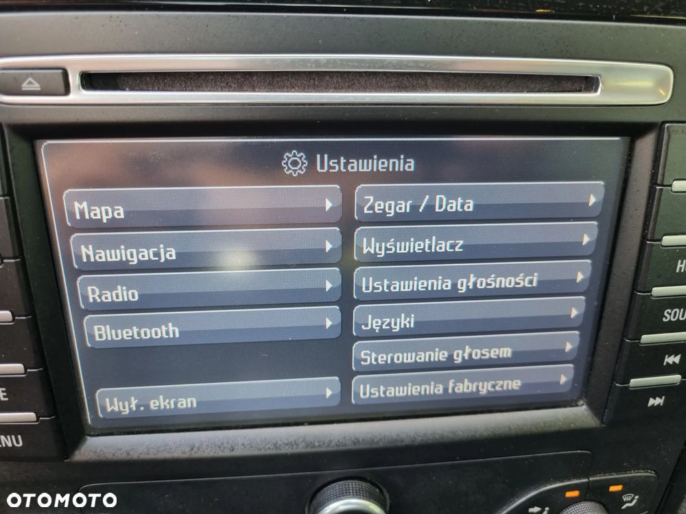 Ford S-Max 2.0 TDCi DPF Titanium X - 31