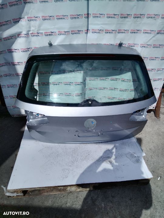 Hayon VW Passat B8 Variant 2014-2021 - 1