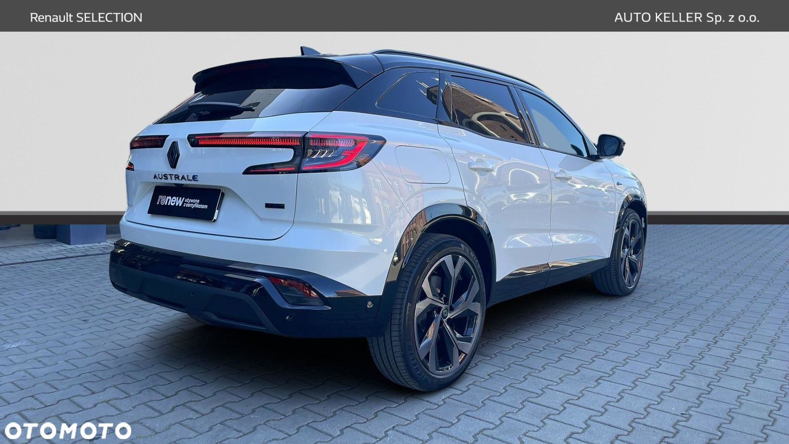 Renault Austral - 8