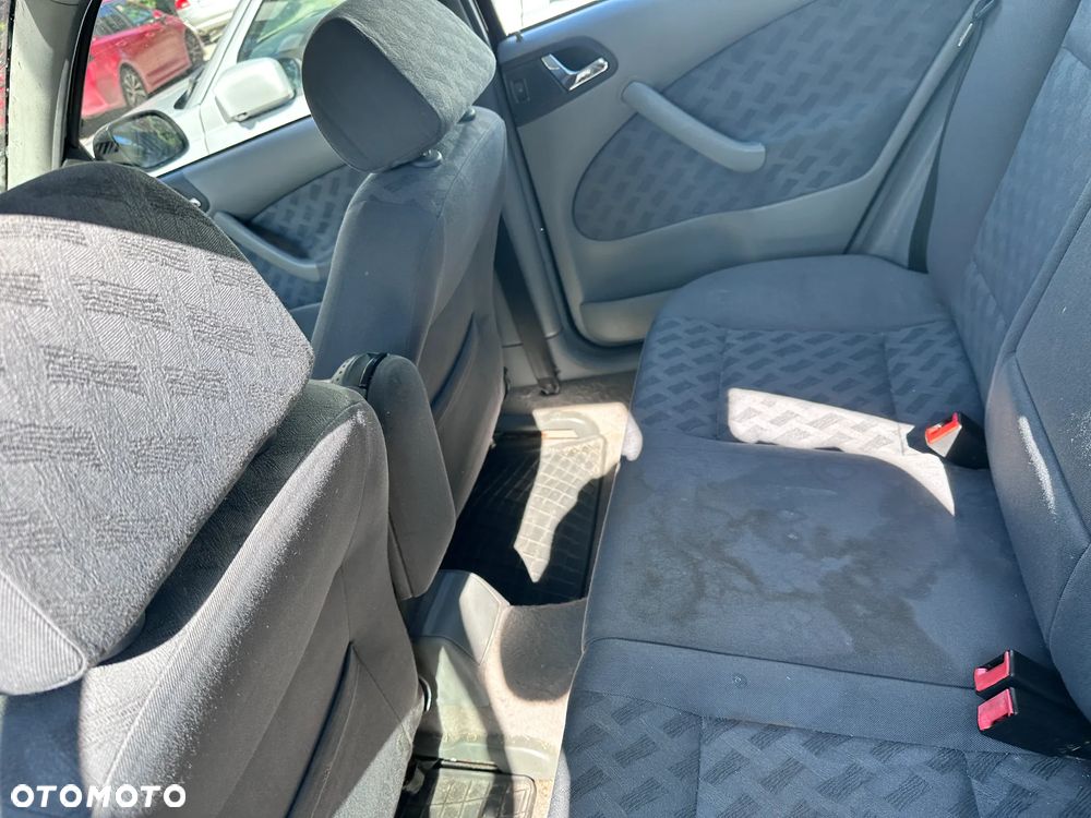 Skoda Octavia 1.9 TDI Classic - 9