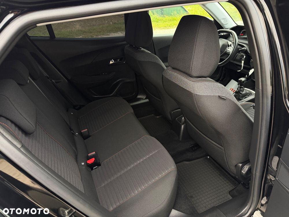 Peugeot 2008 PureTech 100 Stop&Start Active Pack - 19