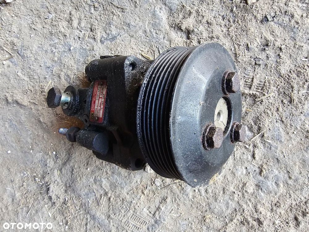 POMPA WSPOMAGANIA BMW 8 E31 4.4 V8 M62B44 2105975 - 6
