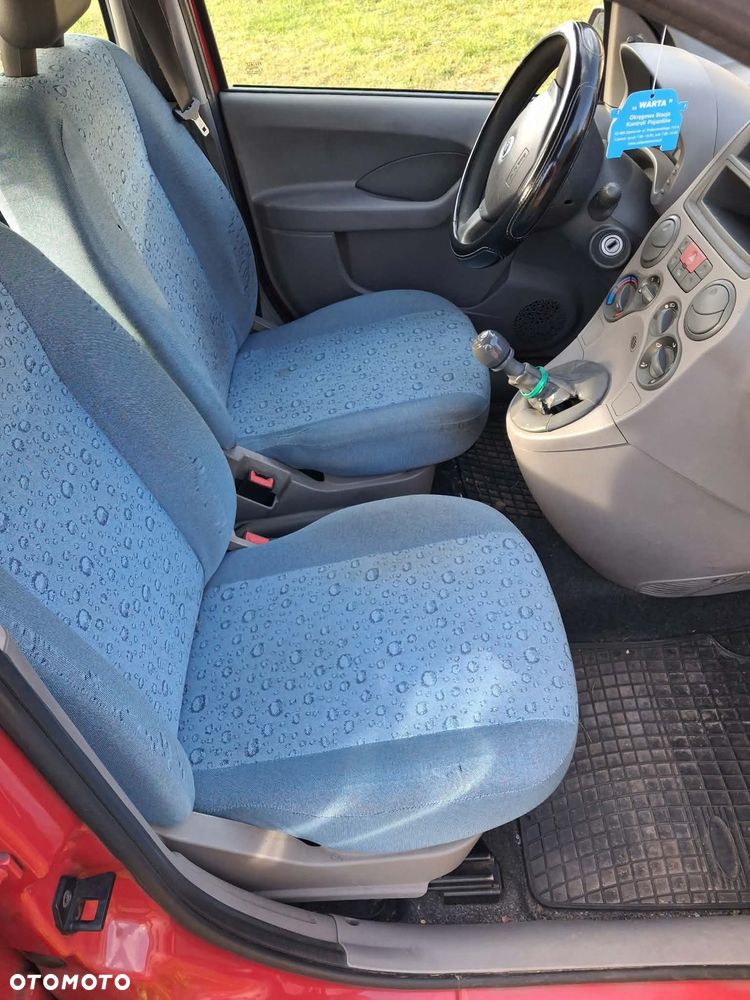 Fiat Panda - 7