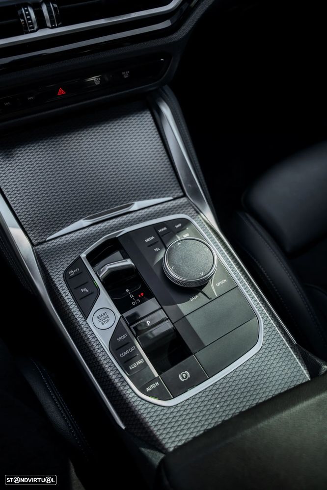 BMW 420 d Pack Desportivo M Auto - 40