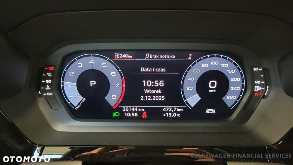 Audi A3 Sportback - 5