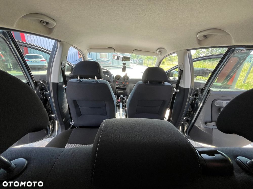 Seat Ibiza - 7