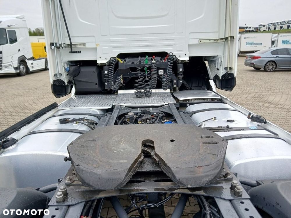 DAF XG 480 FT (32498) - 9