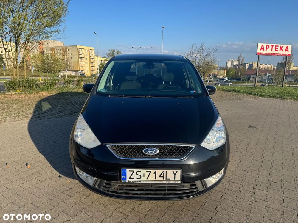 Ford Galaxy 2.0 TDCi Trend - 10