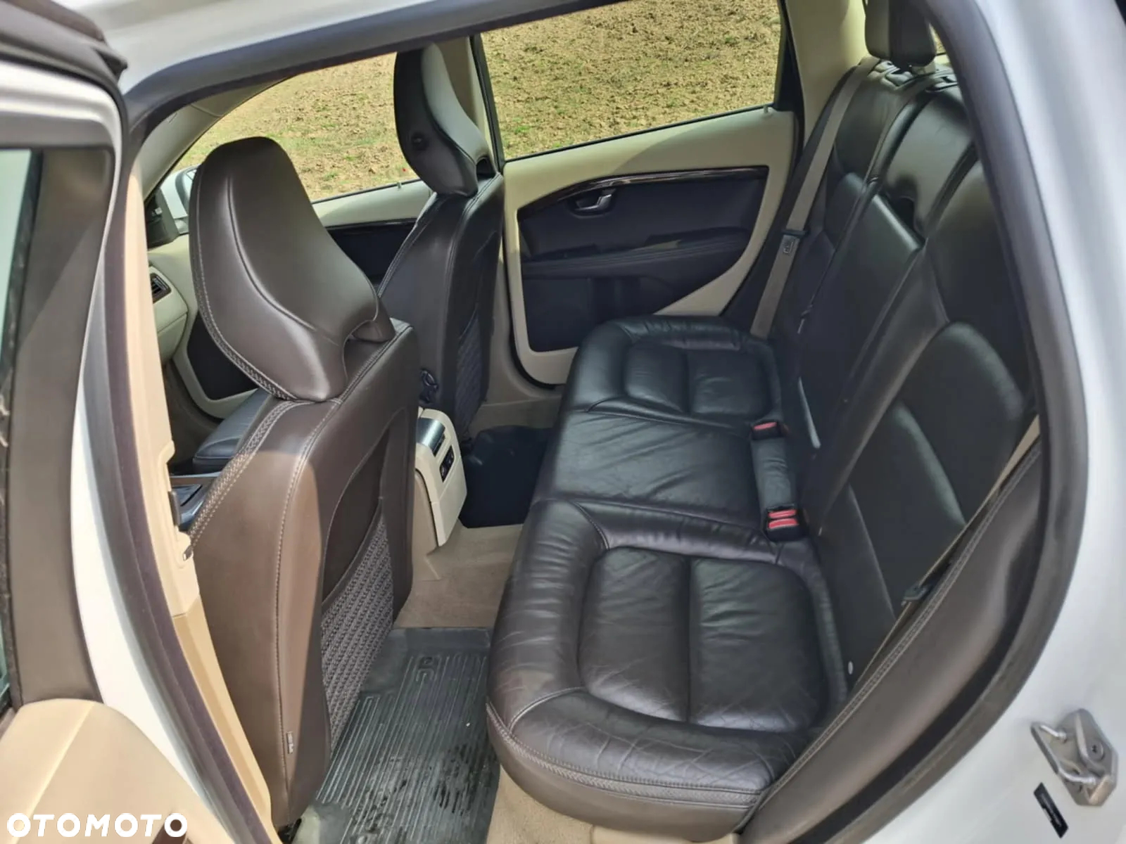 Volvo XC 70 3.2 AWD Summum - 9