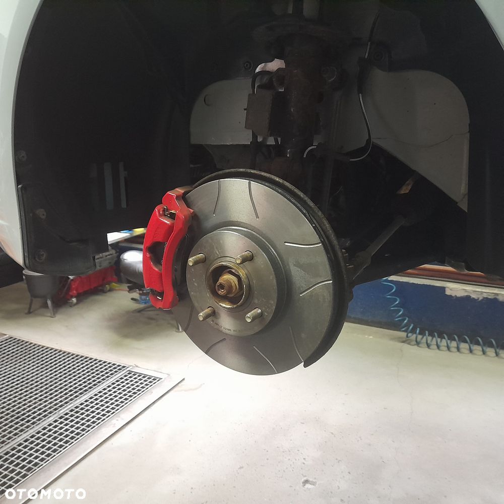 Ford Fiesta 1.6 EcoBoost ST200 - 26