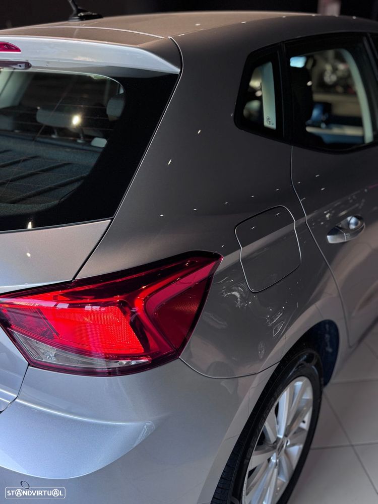 SEAT Ibiza 1.0 TSI Style - 9