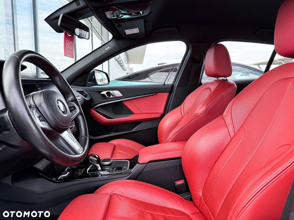 BMW Seria 1 118i M Sport - 28