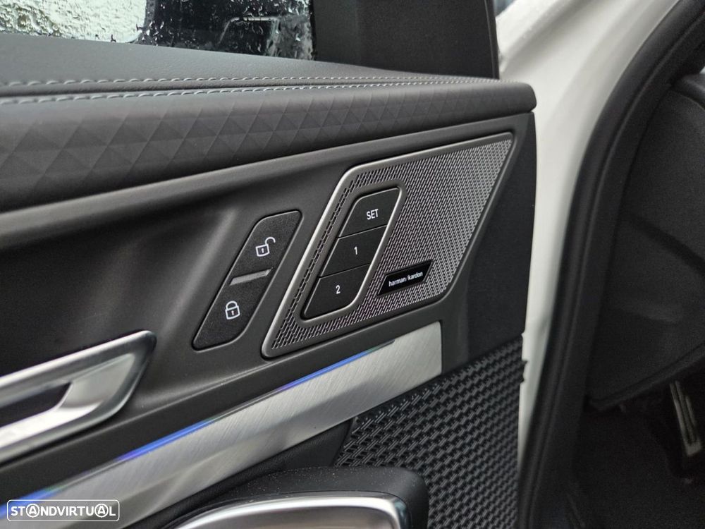 BMW ix2 eDrive20 Pack Desportivo M Pro - 8