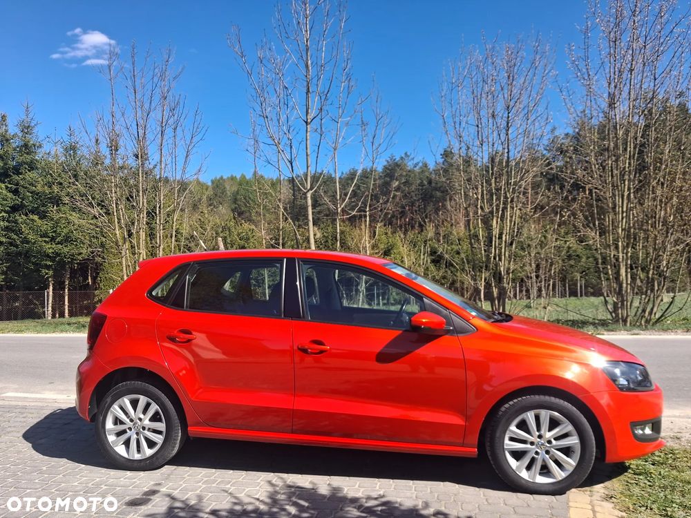Volkswagen Polo 1.2 Trendline Optimum - 12