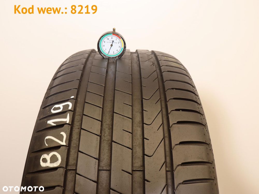 Pirelli Scorpion Elect - 255/40 R21 - 1