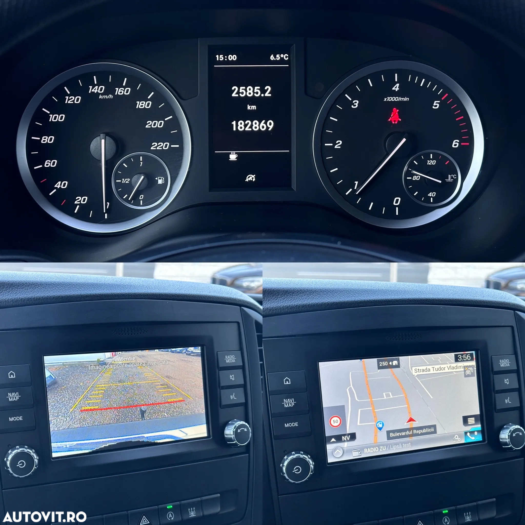 Mercedes-Benz VITO - 14