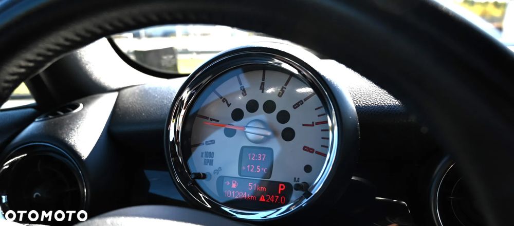 MINI Cooper S - 23