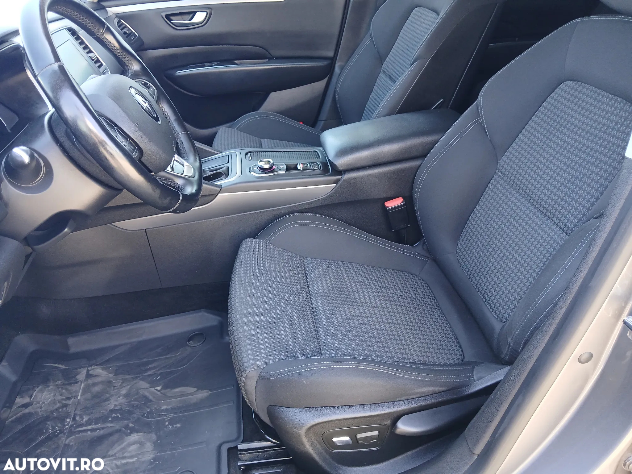 Renault Talisman ENERGY dCi EDC Zen - 8
