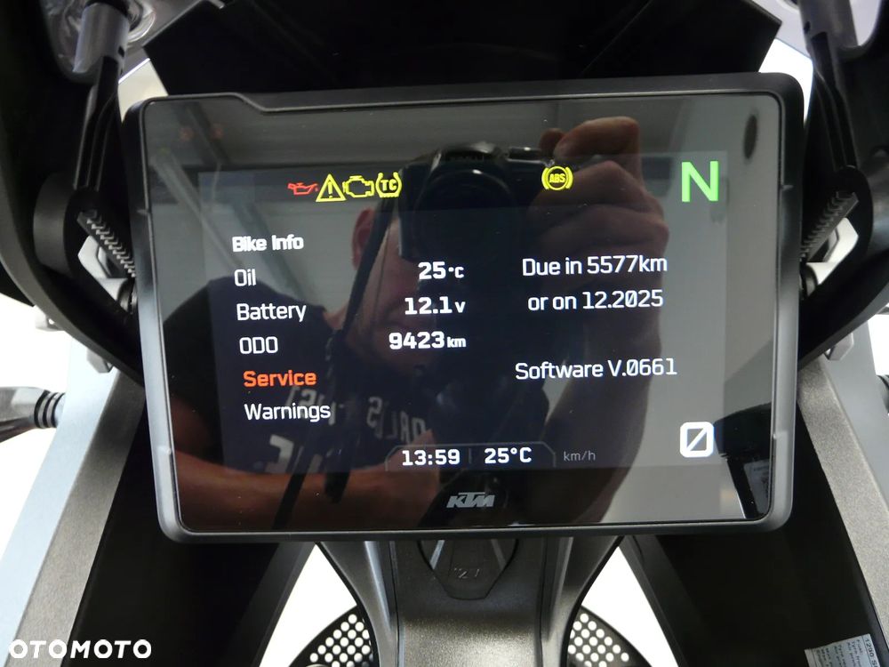 KTM Adventure - 20