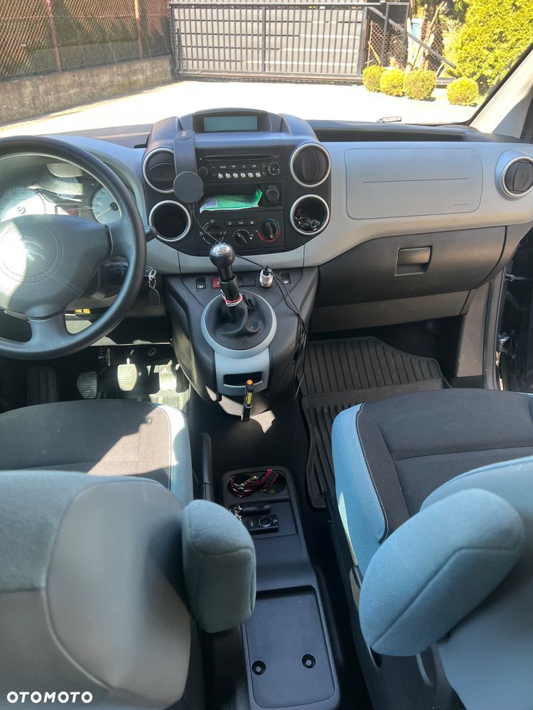 Citroën Berlingo Multispace e-HDi 90 FAP Selection - 7
