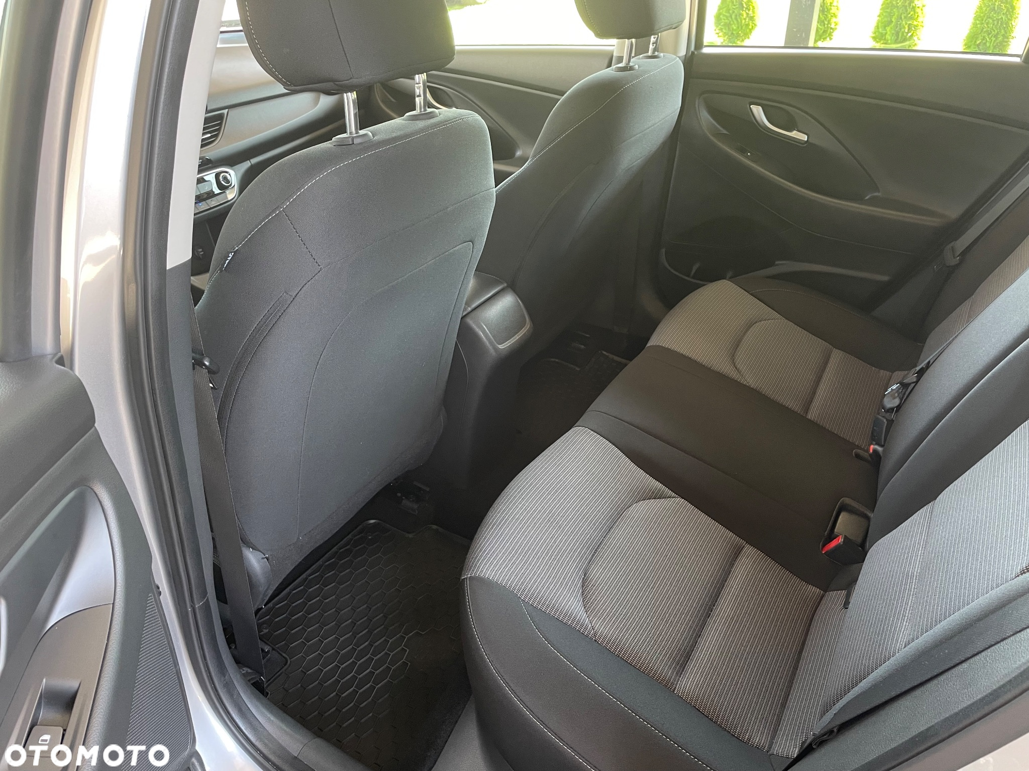Hyundai i30 1.5 DPI Classic + - 15