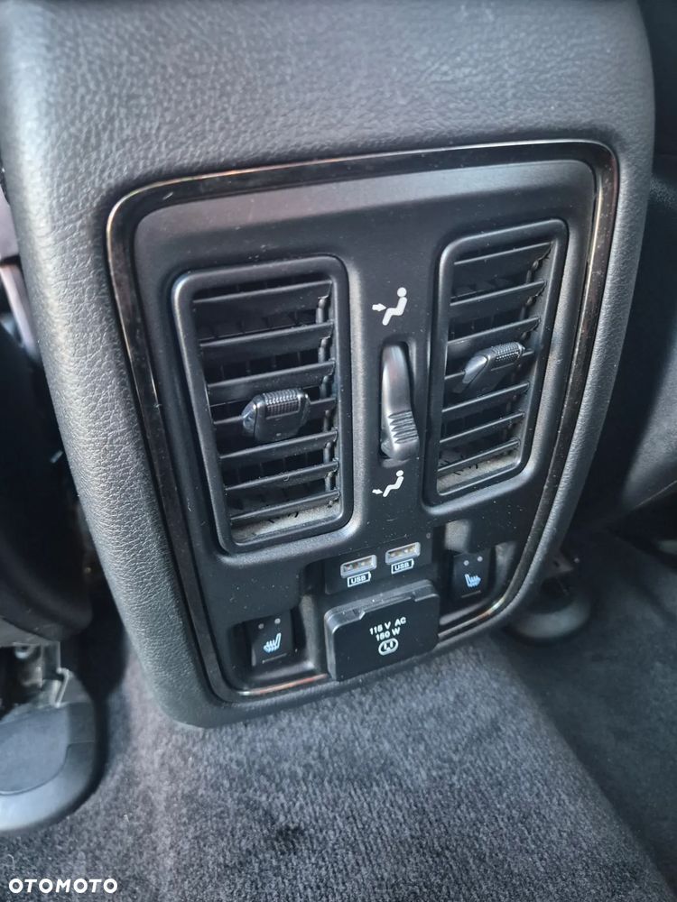 Dodge Durango - 27