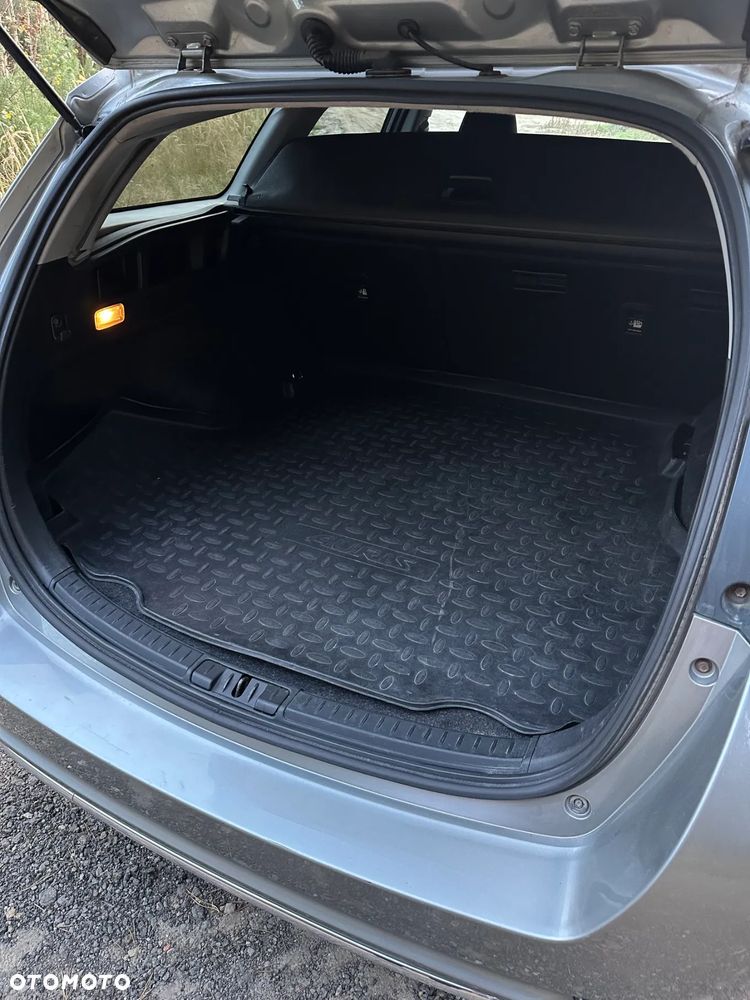 Toyota Auris - 14