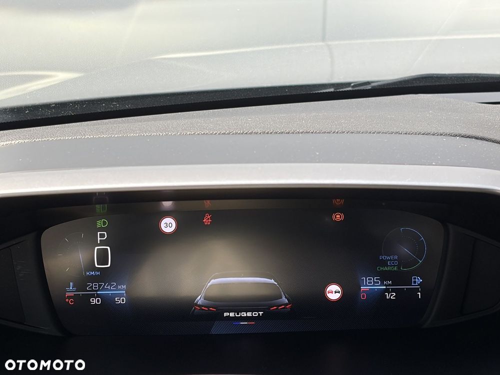 Peugeot 308 - 14