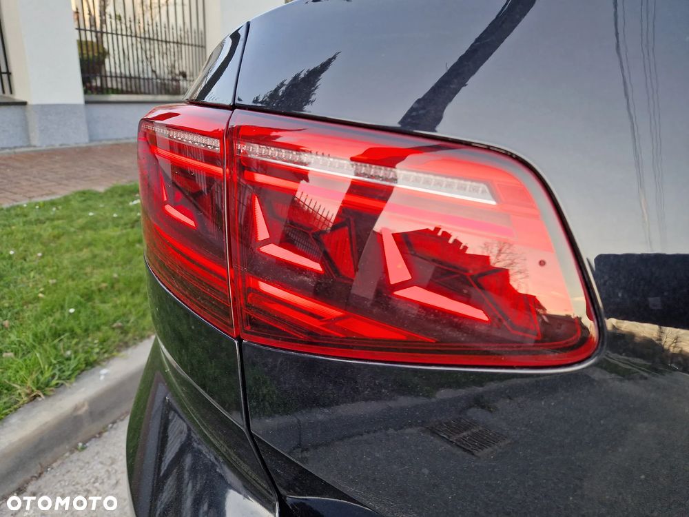 Volkswagen Passat 2.0 TDI (BlueMotion Technology) DSG Comfortline - 17