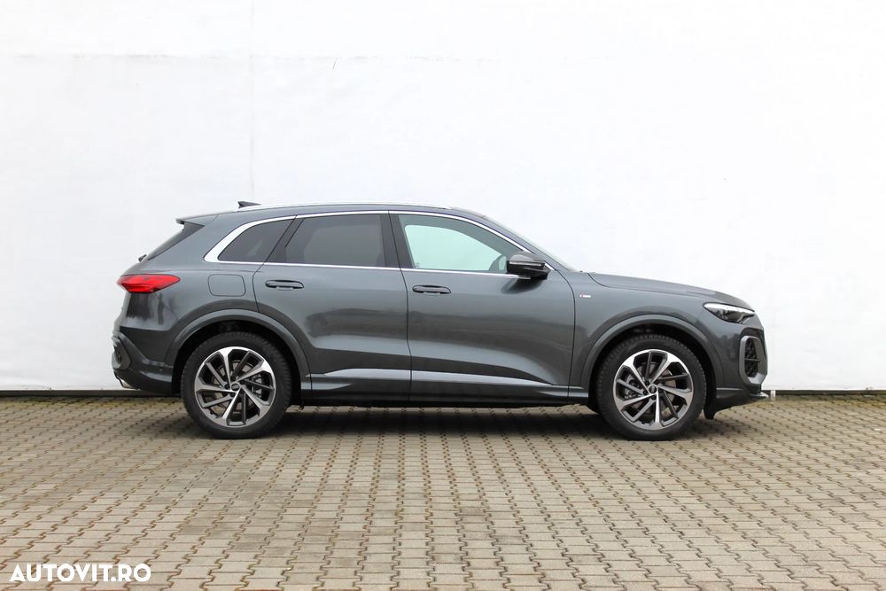 Audi Q5 40 TFSI quattro S tronic MHEV - 6