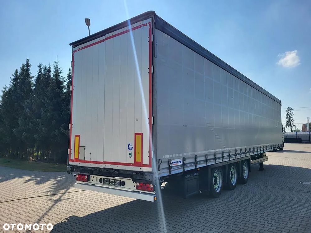 Schmitz Cargobull SCB S3T - 4