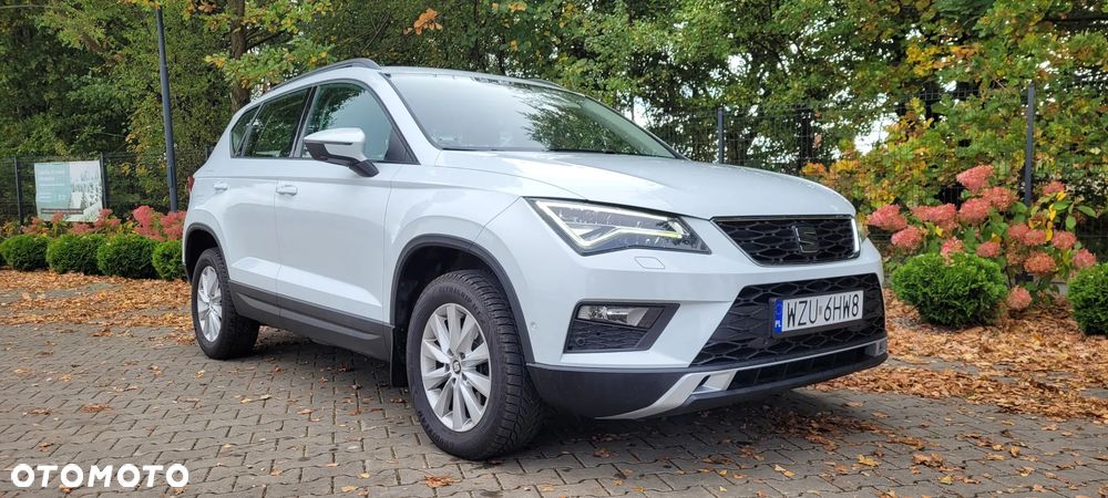 Seat Ateca - 13
