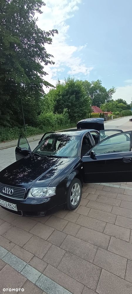 Audi A6 Avant - 15