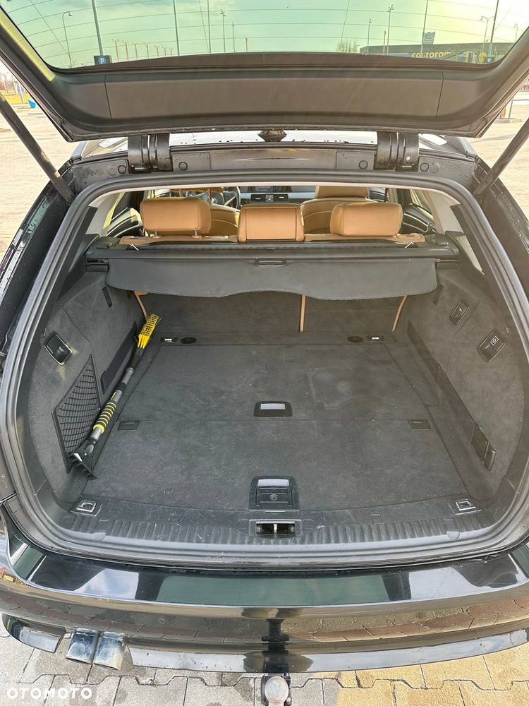 BMW Seria 5 - 19