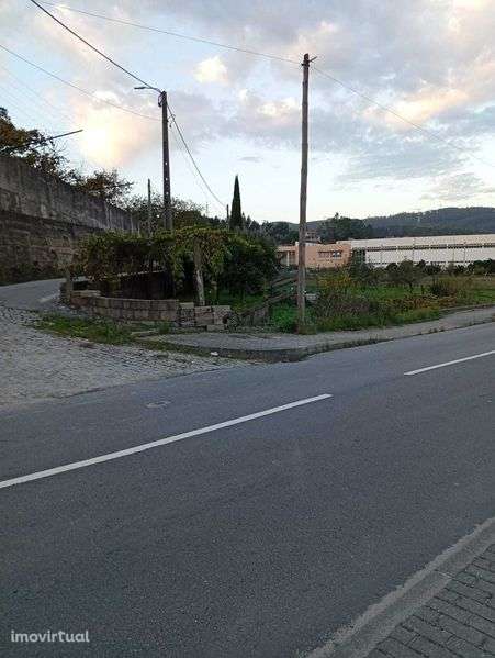 Terreno para construção - Grande imagem: 3/12