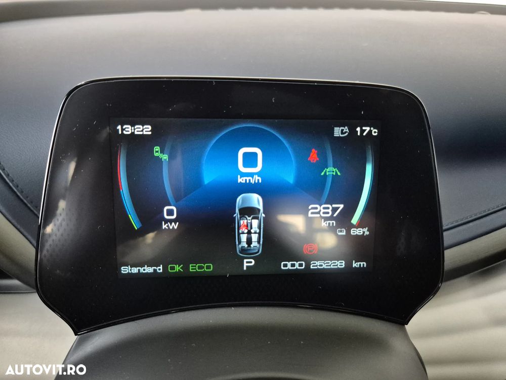 Byd Atto 3 Design - 23